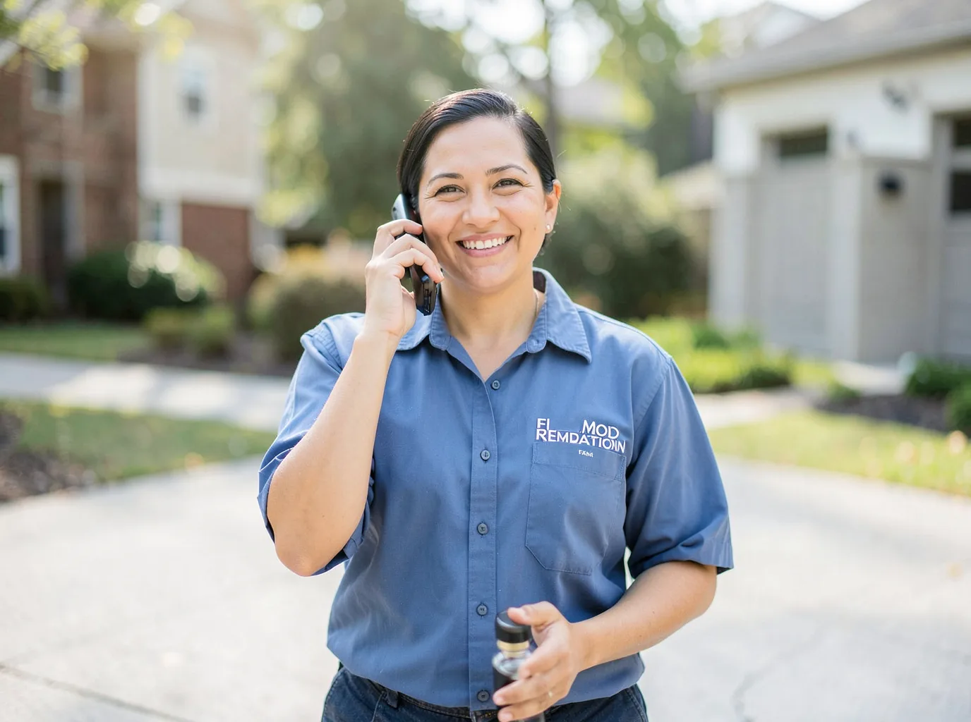 Mold Remediation Arvonia, VA FAQs